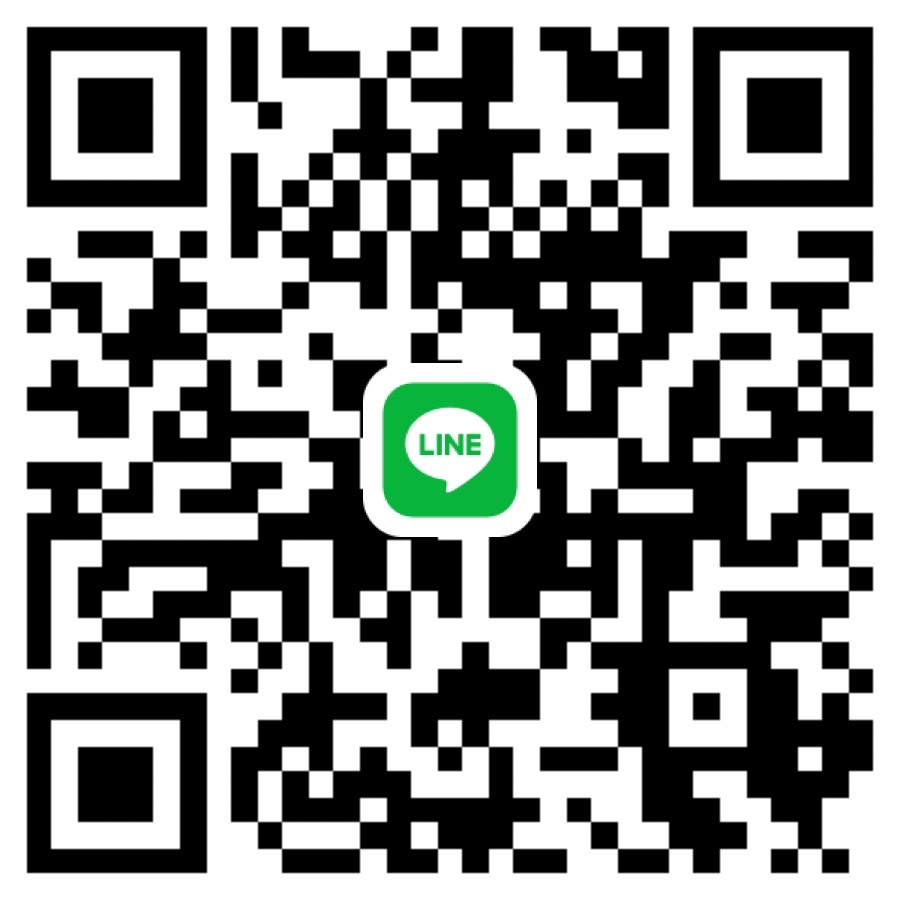 LINE QRコード